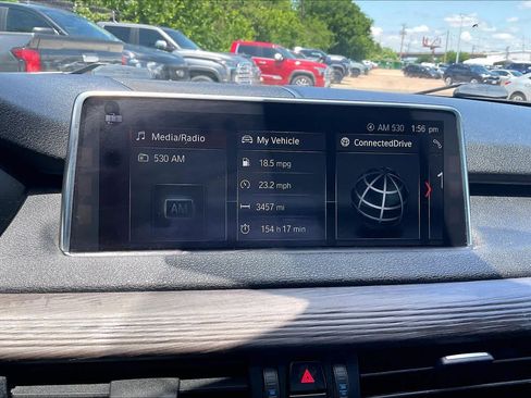 Used 2018 BMW X5 sDrive35i RWD image 32