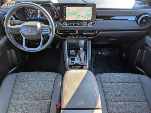 Used 2024 Chevrolet Colorado Z71 w/ Z71 Convenience Package 2 image 15