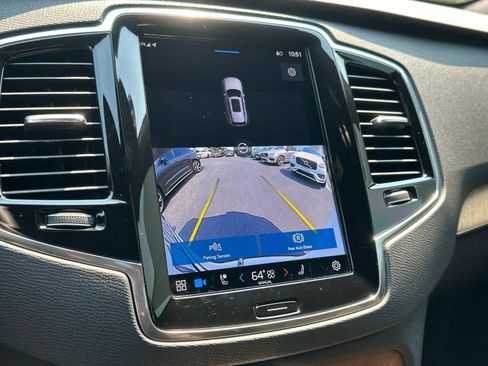 Certified 2023 Volvo XC90 T8 Plus image 13