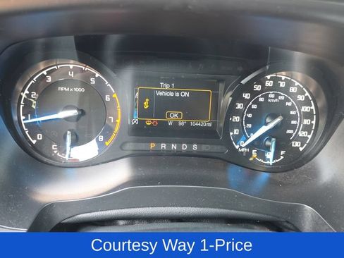 Used 2019 Ford Ranger XLT w/ Equipment Group 301A Mid RWD image 13