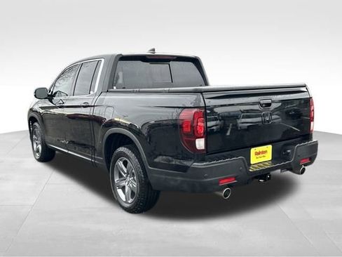 Used 2023 Honda Ridgeline RTL-E image 8