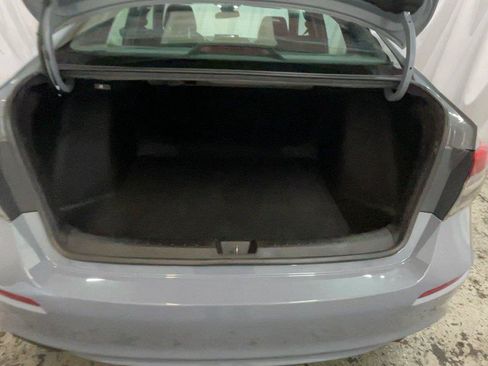 Certified 2024 Honda Civic Sport image 23