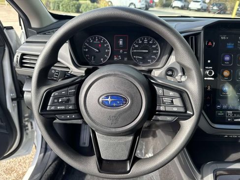 New 2026 Subaru Crosstrek 2.0i Premium image 15