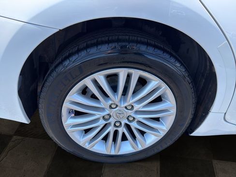 Used 2017 Lexus ES 350 FWD image 12