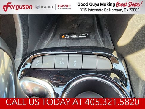 New 2026 Buick Encore GX Sport Touring w/ Advanced Technology Package FWD image 29