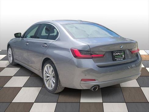 Used 2024 BMW 330i Sedan RWD image 6