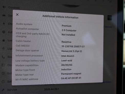 Used 2018 Tesla Model 3 Long Range image 21