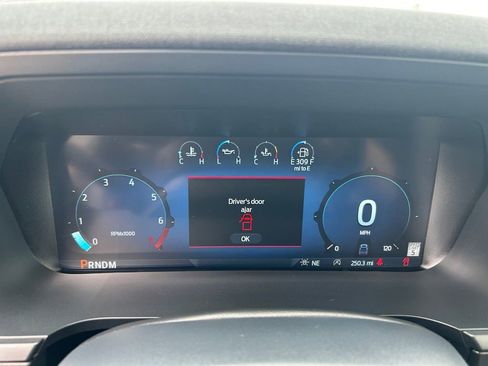 Used 2026 Ford F150 Tremor w/ Equipment Group 402B MID AWD/4WD image 15