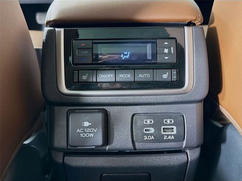 New 2026 Subaru Ascent Touring image 3