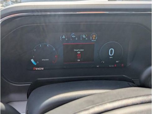 New 2026 Ford F250 XLT w/ XLT Premium Package image 21