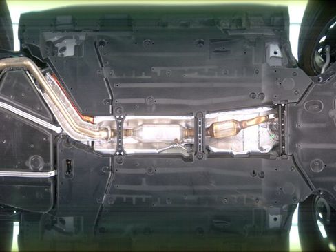 Used 2026 Toyota Camry SE w/ Multimedia Upgrade Package FWD image 27