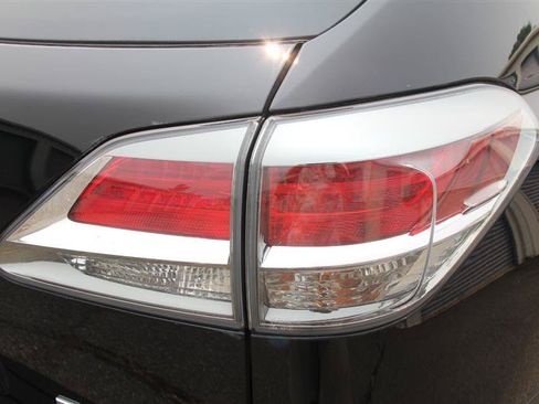 Used 2015 Lexus RX 350 AWD image 12