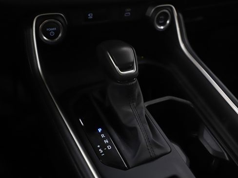 Used 2024 Toyota Grand Highlander Limited image 26