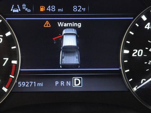 Used 2022 Nissan Frontier SV RWD image 10