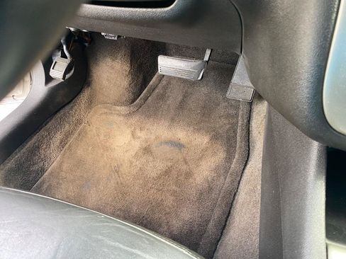 Used 2007 Chevrolet Impala SS w/ Convenience Package FWD image 33