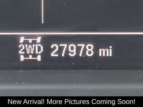 Used 2023 GMC Sierra 1500 Pro w/ Pro Value Package AWD/4WD image 17