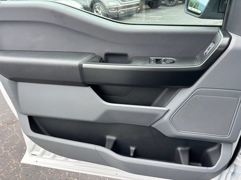 New 2026 Ford F150 XL RWD image 15
