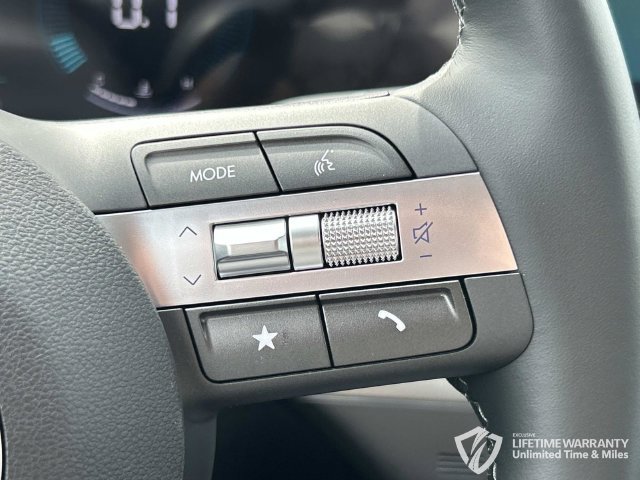 New 2027 Hyundai Kona SEL Sport FWD image 28