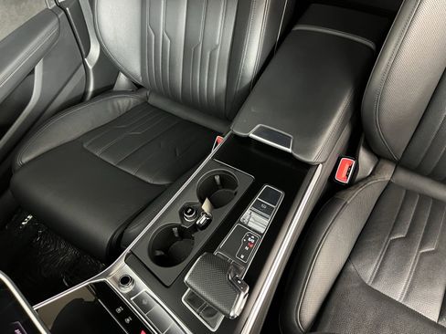 Used 2021 Audi RS 6 image 17