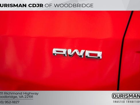 Used 2024 Ford Escape Active AWD/4WD image 9