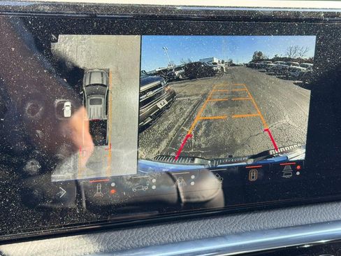 New 2026 GMC Sierra 1500 Denali image 18