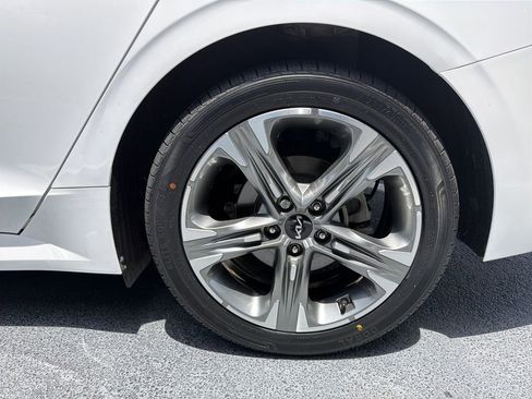 Used 2023 Kia K5 EX w/ EX Premium Package FWD image 29