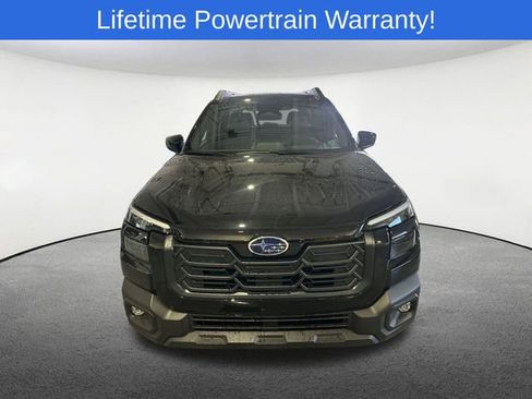 New 2026 Subaru Outback Limited image 14