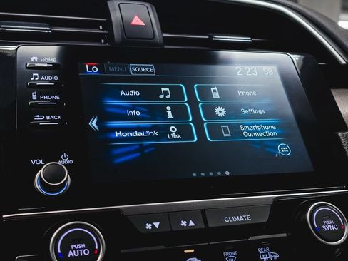 Used 2019 Honda Civic EX image 24