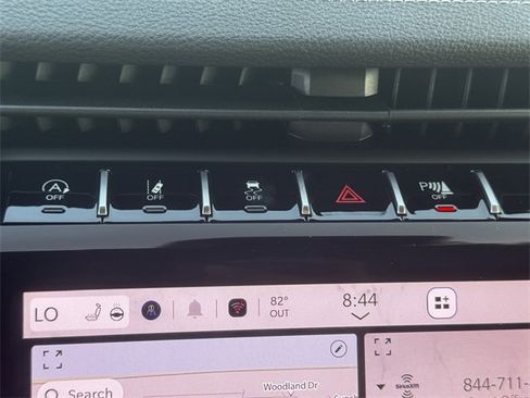 New 2025 Jeep Grand Cherokee Limited w/ Luxury Tech Group II image 29