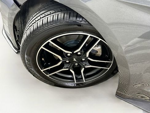 Certified 2020 Ford Mustang Premium image 24