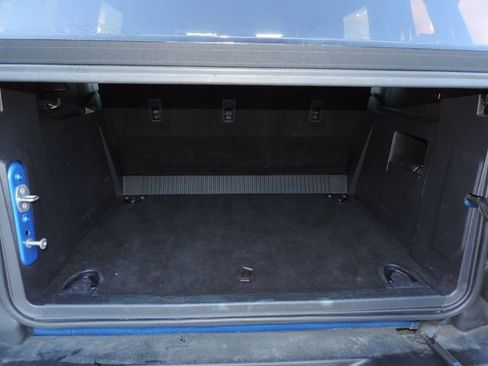 Used 2022 Ford Bronco Wildtrak image 14