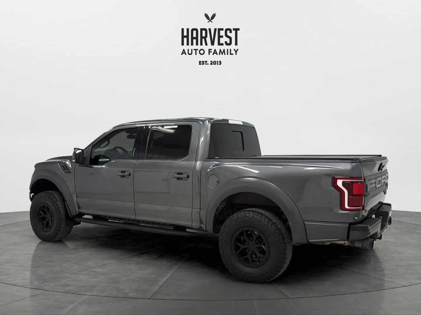 Used 2020 Ford F150 Raptor w/ Equipment Group 802A Luxury AWD/4WD image 3