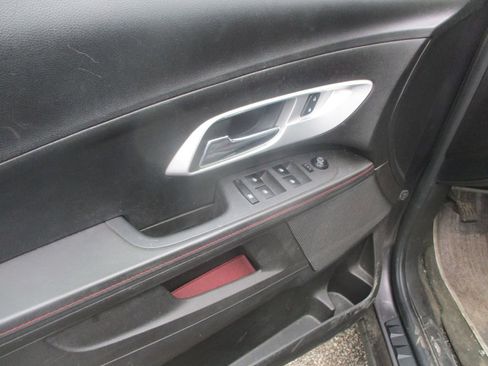 Used 2013 Chevrolet Equinox LT w/ Driver Convenience Package image 8