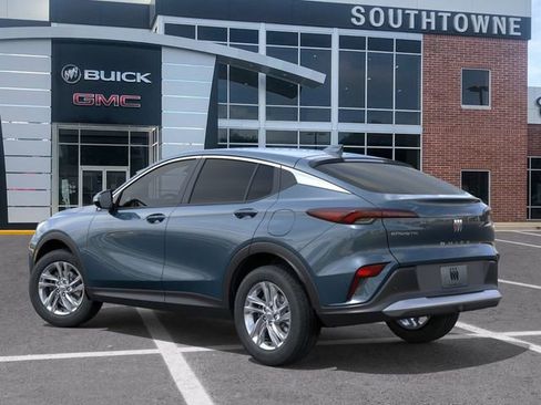 New 2026 Buick Envista Preferred FWD image 3