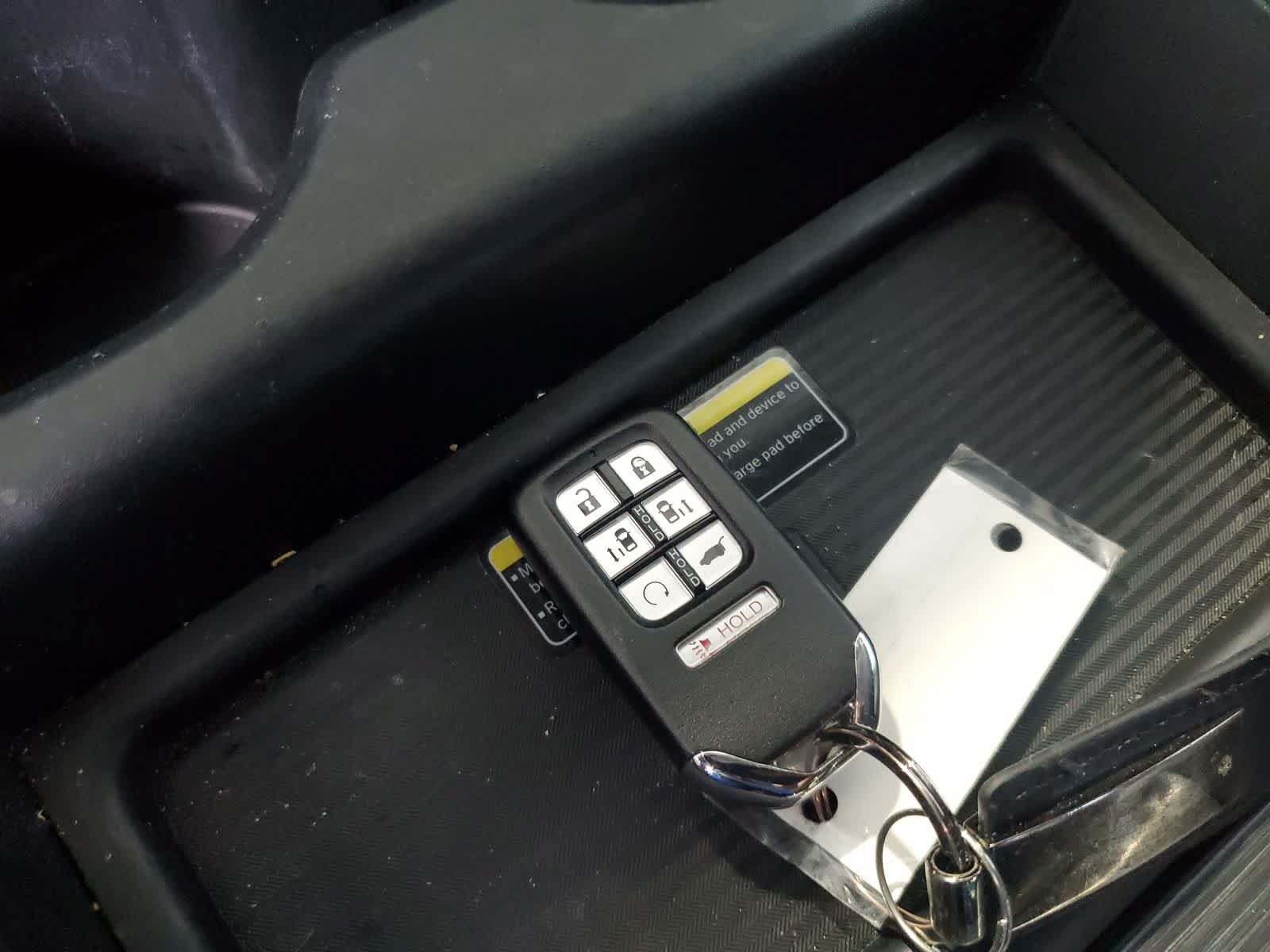 Used 2024 Honda Odyssey Elite image 26