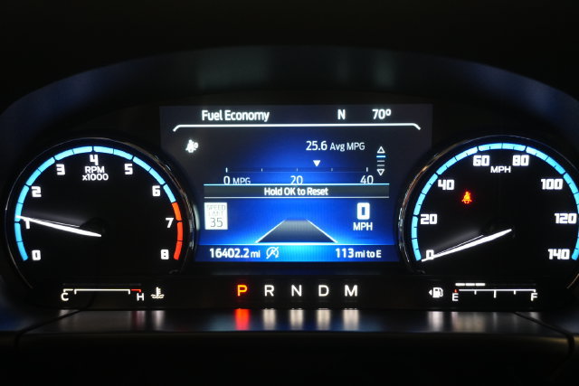 Used 2023 Ford Bronco Sport Badlands w/ Premium Package AWD/4WD image 14