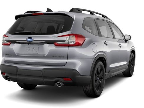 New 2026 Subaru Ascent Premium image 22