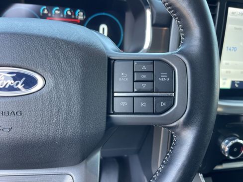 Used 2022 Ford F150 Lariat AWD/4WD image 19