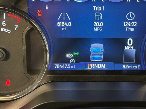 Used 2024 Ford Expedition Max Limited RWD image 52