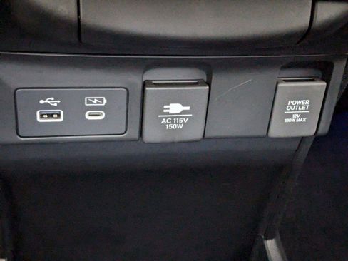 New 2026 Honda Odyssey Elite image 24