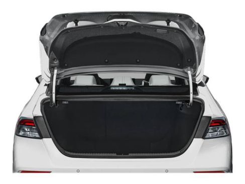 Used 2023 Honda Accord EX-L image 11