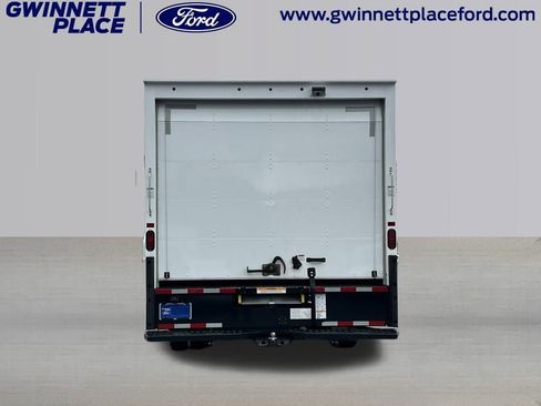 Used 2023 Ford E-350 and Econoline 350 Super Duty w/ Driver's Safety Package image 6