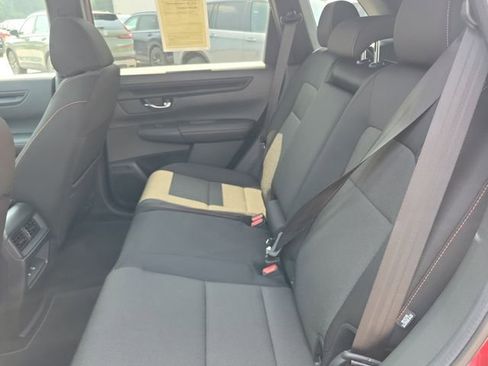 Certified 2025 Honda CR-V Sport image 26