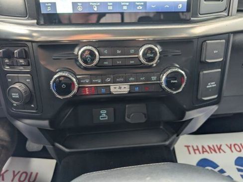 Used 2022 Ford F150 Lariat w/ Equipment Group 501A Mid image 17