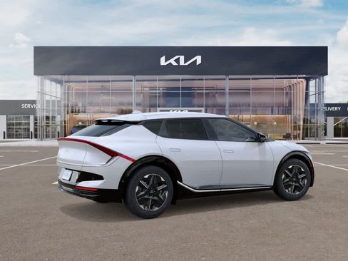 New 2026 Kia EV6 Wind RWD image 6