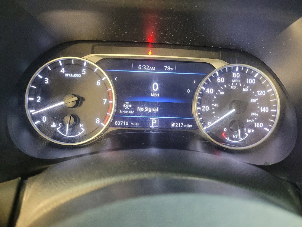 Used 2024 Nissan Sentra SV FWD image 23