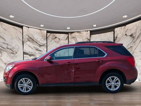 Used 2011 Chevrolet Equinox LT w/ Driver Convenience Package FWD image 4