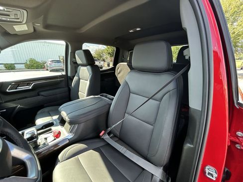 New 2026 GMC Sierra 1500 Elevation w/ Elevation Premium Package image 21