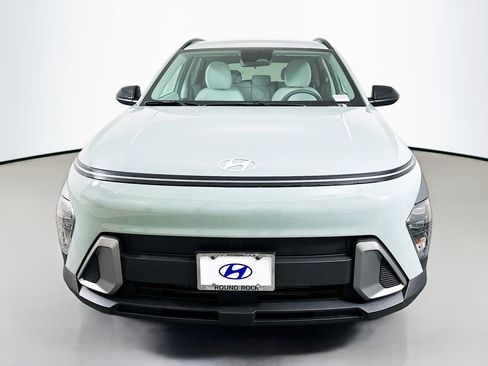 New 2026 Hyundai Kona SEL Sport image 2