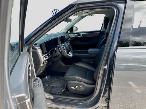 Used 2026 Hyundai Santa Fe XRT AWD/4WD image 10